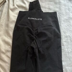 Alphalete Amplify Legging